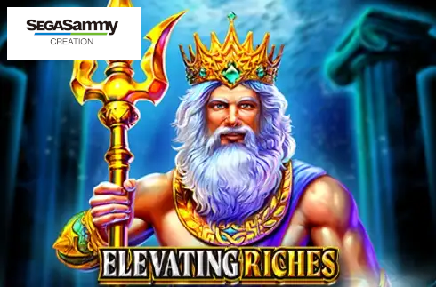 Elevating Riches – Ocean